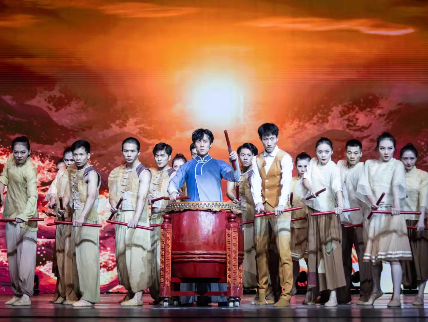 讲述湾区故事、弘扬岭南文化！粤港澳艺术精品巡演将在东莞市上演