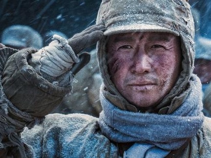 2021年国庆档新片总票房突破40亿