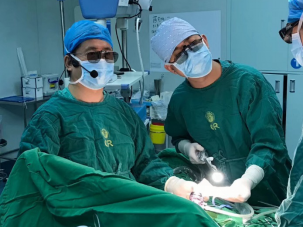 北大深圳医院为肾移植后男子顺利完成手术