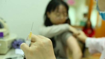国内男性HPV疫苗来袭！