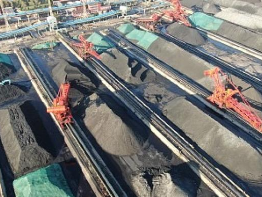 国家发改委：正研究建立规范的煤炭市场价格形成机制