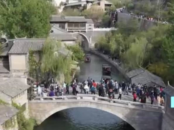 短途游热度猛增！多数酒店提前半月就预订爆满