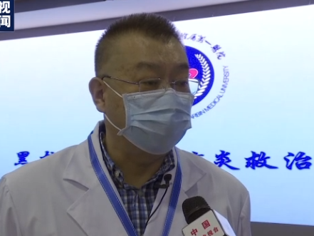 哈尔滨本轮疫情已有90人感染：病毒传染性强、患者青壮年为主