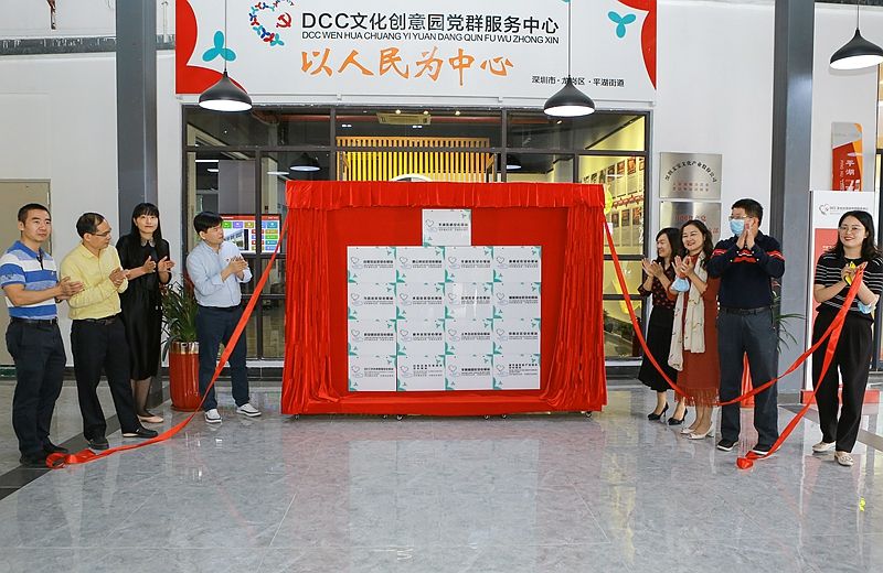 党建引领心理护航，坪湖全方位为居民提供高质量健康服务
