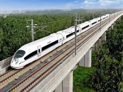 全长132.7公里深圳城际铁路将开建，涉大鹏、穗莞、深大线