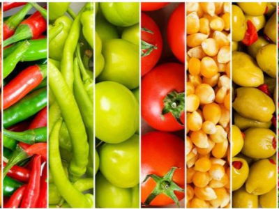 农业农村部：确保充足的应急蔬菜储备 切实稳定市场和价格