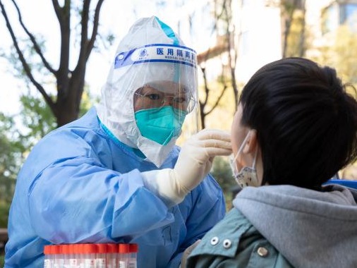 浙江10人自组团游宁夏等地，7人已确诊