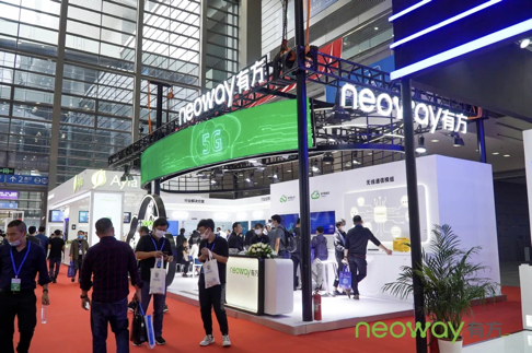 为行业应用再添新翼 有方5G新品“三箭齐发”