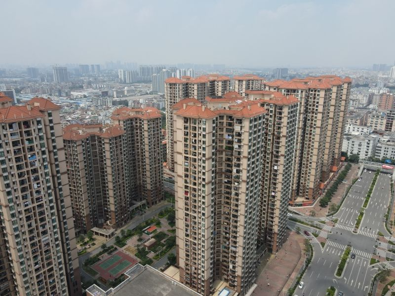 广州2021年户籍家庭公租房预配租8587套