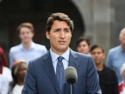 加拿大新政府宣誓就职，特鲁多再次出任总理
