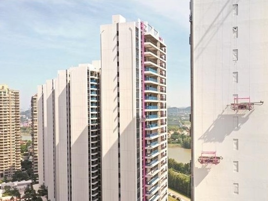两部门要求各地严格控制新建超高层建筑