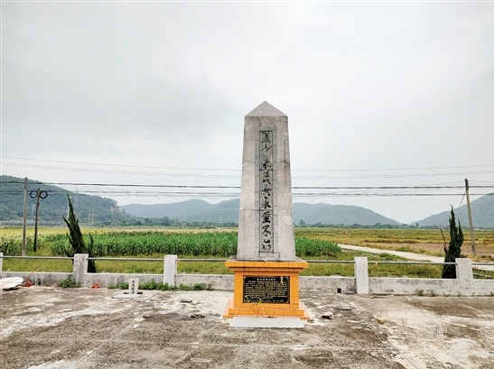 江门台山刮起深化红色文化研究“头脑风暴” ，专家学者“金点子”不断