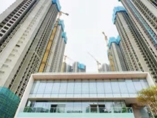 招商臻城展示中心对市民开放 打造高新科技与产业精英人群优居之选