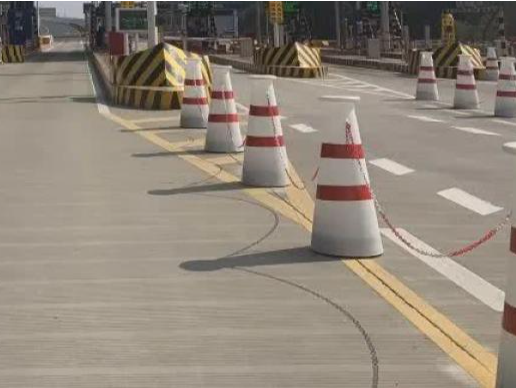 交通运输部：未经批准，不得擅自关闭公路服务区和收费站