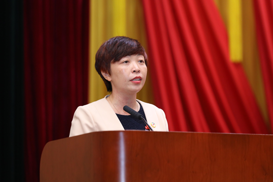 福田区政协委员张瑱：河套深港科技创新合作区要开发建设与环境保护协同共进