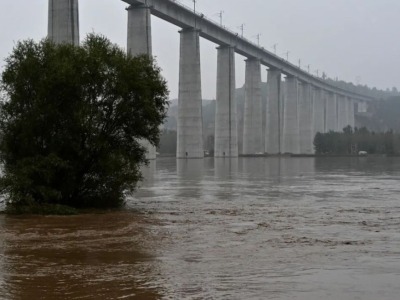 山西严重洪涝灾害已致175万余人受灾