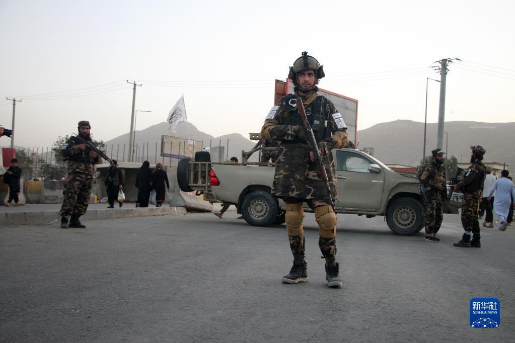 阿富汗首都发生爆炸，已致至少2死4伤