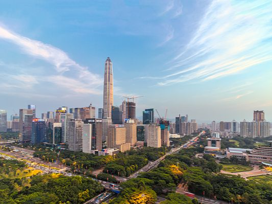 奏响“五部曲” 再上新台阶 深圳宣传文化系统2021年第三季度例会举行