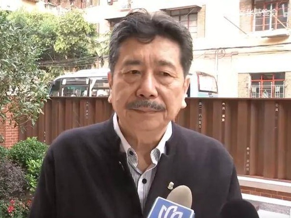 鲁迅的孙子火上了热搜！点开前没想到这么好笑