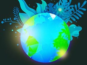 我们的共同家园｜瞧，我的幸运物种