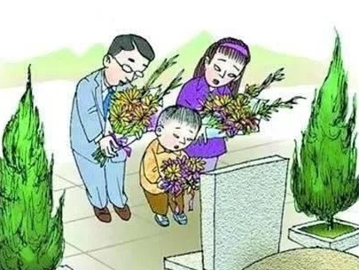 广州重阳期间祭扫须预约 10月8日起开放预约通道