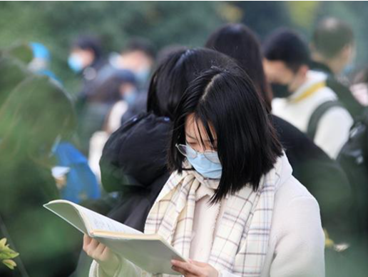 国考资格审查结束：212万人过审，竞争比68:1