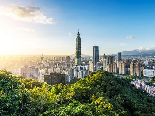 新华社：台湾的前途在于国家统一