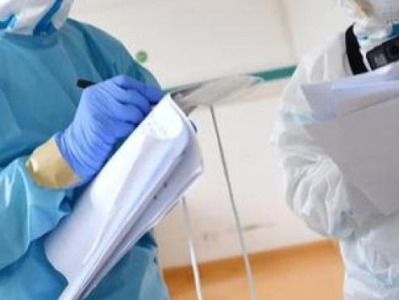 国家向甘肃派出19位专家指导新冠肺炎患者救治