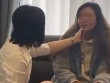 济南检方：殴打威胁顾客的整形机构女老板被批捕