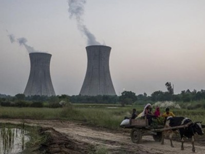 电煤供应不足，印度多地已开始拉闸限电