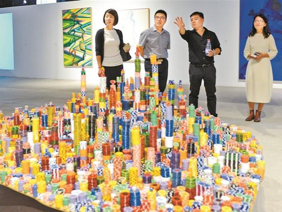 专论 | 抢抓“先行示范”重大机遇，大幅提升文化软实力