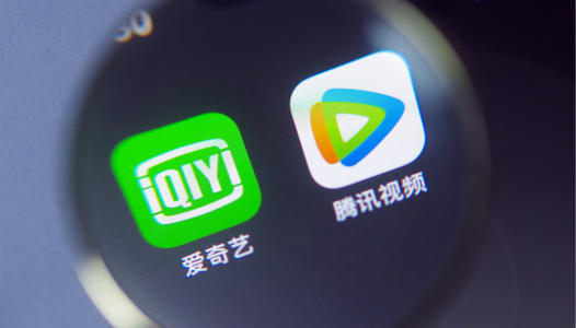 腾讯视频爱奇艺回应VIP也要看广告：只能免片头的