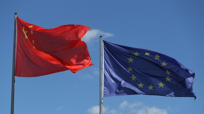 欧洲议会通过涉台报告，全国人大外事委：立即纠正错误言行