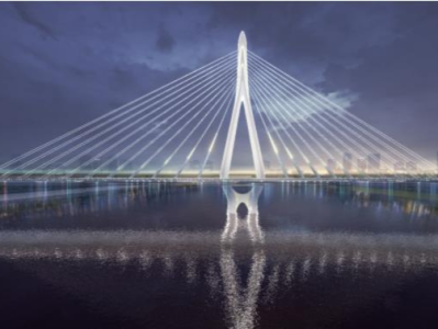 广佛大桥最新进展来了！一期有望2023年完工！