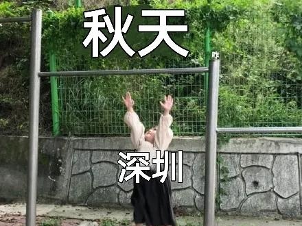 新一股冷空气将“光顾”深圳，这次能成功入秋吗？