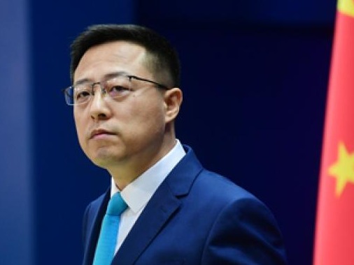 中美元首年底前将举行会晤？外交部回应 