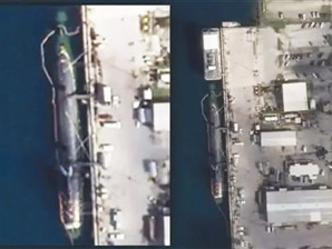 到底藏什么秘密？美军核潜艇南海碰撞事件四大拷问