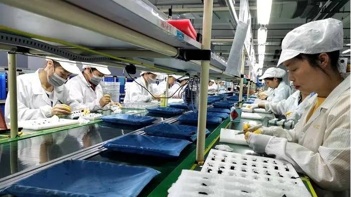 珠海前三季度劳动人事争议案件 七成调解成功