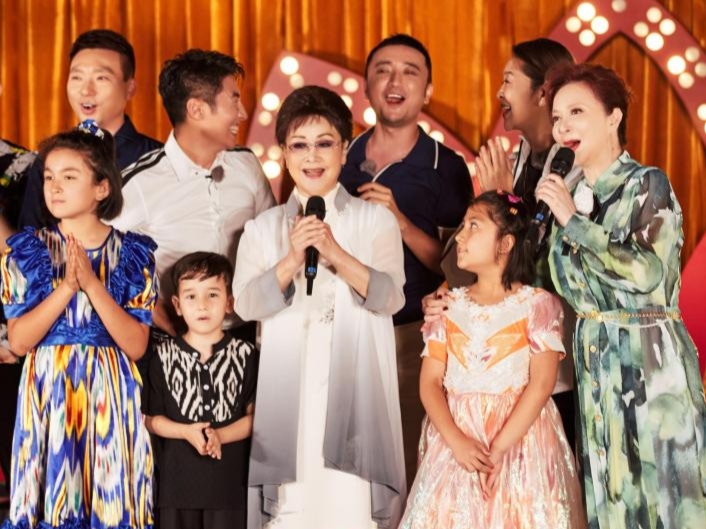 《你好生活3》温暖收官！“Sunny”兄弟与老艺术家走心畅聊