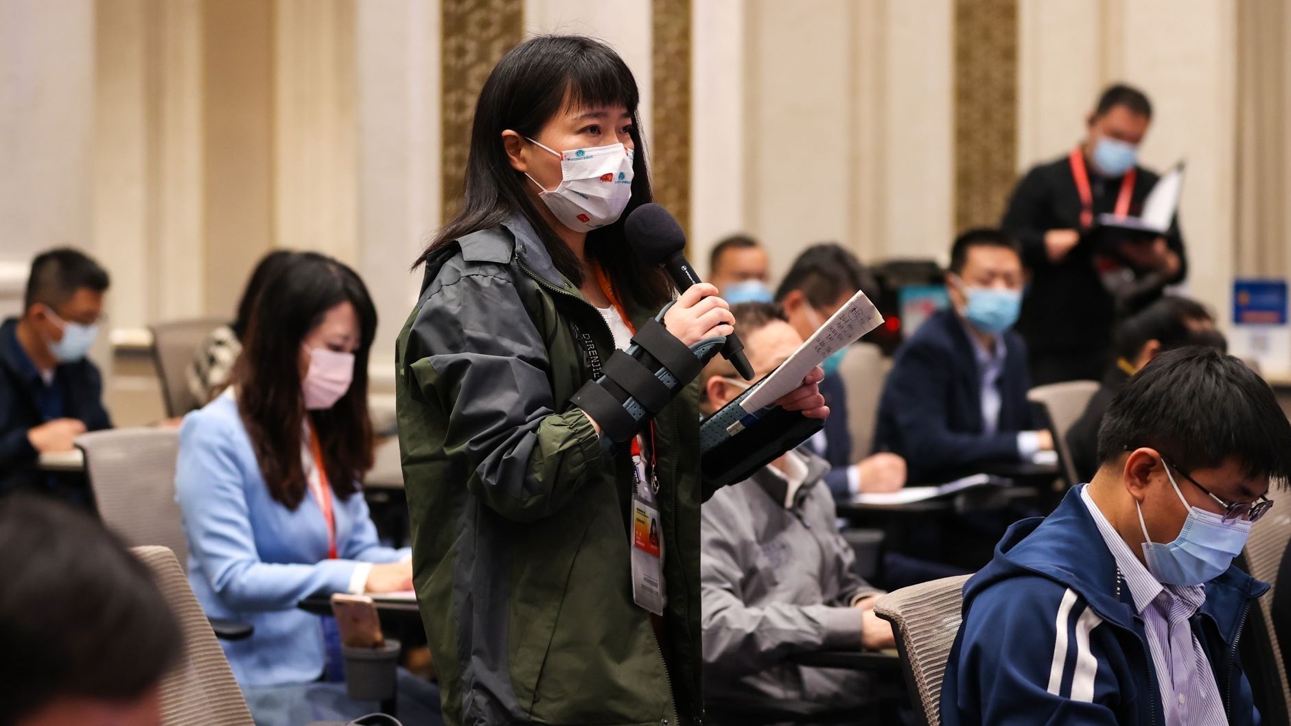 深圳特区报记者在国新办新闻发布会上提问：深圳在自然资源领域开展了哪些重大改革探索