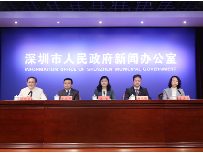 首设各区分会场，1400余场文化活动！第22届深圳读书月“打开一个新视界”