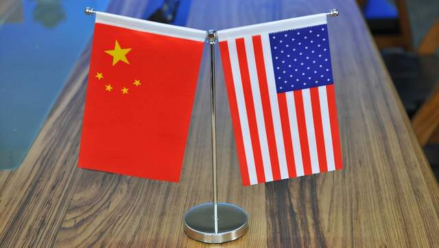 美国贸易代表：将努力缓和美中之间的紧张关系
