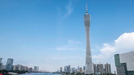 广州“链长制”聚焦超7万亿元21条产业链，形成“万千百”规模化产业链群梯队