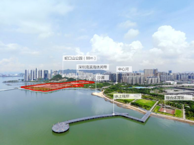 深圳歌剧院项目用地已获批准 今年将启动建设