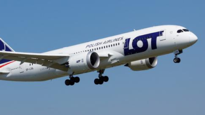 波兰航空起诉波音，因737Max停飞要求索赔约16亿元