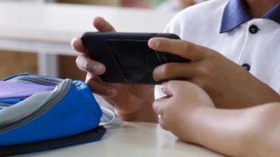 教育部等六部门印发通知部署做好预防中小学生沉迷网络游戏管理工作