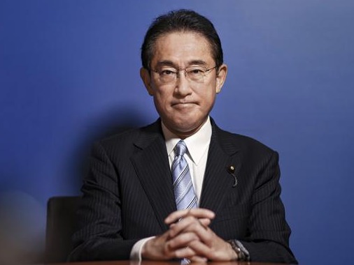 民调：岸田文雄政府支持率不足五成，比菅义伟上台时支持率低