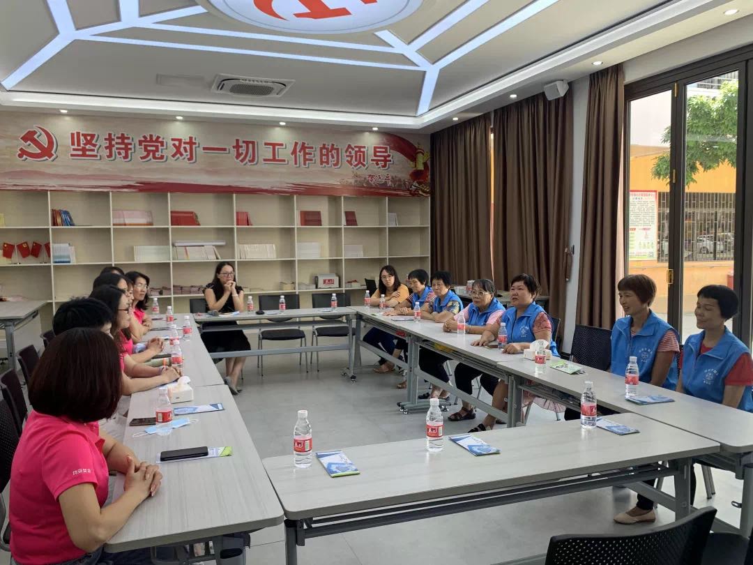 带娃工作两不误！顺德首批“妈妈岗”帮助宝妈们灵活就业