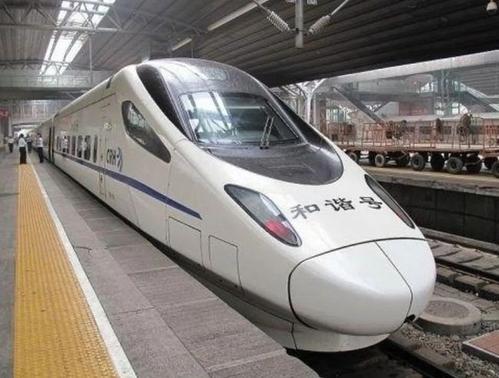 广铁6天运客1180万人，高铁发送旅客占比超过7成