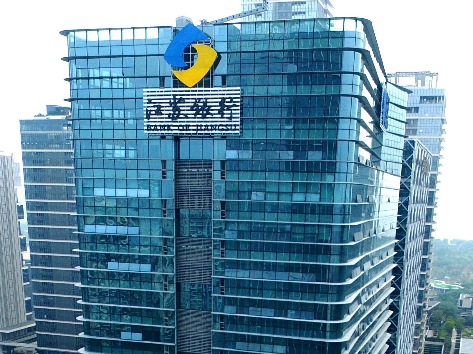 “稳企业，保就业”江苏银行深圳分行坚守服务初心，助力普惠发展